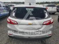2019 Chevrolet Equinox фото