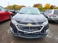2019 Chevrolet Equinox фото