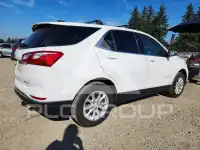 2019 Chevrolet Equinox photo
