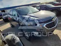 2019 Chevrolet Equinox фото