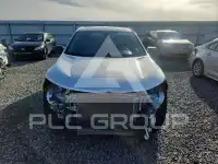 2019 Chevrolet Equinox фото