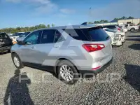 2019 Chevrolet Equinox фото