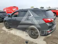 2019 Chevrolet Equinox фото