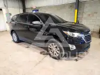 2019 Chevrolet Equinox фото