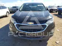 2019 Chevrolet Equinox фото