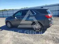 2019 Chevrolet Equinox фото