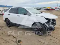 2019 Chevrolet Equinox photo