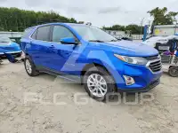 2019 Chevrolet Equinox фото