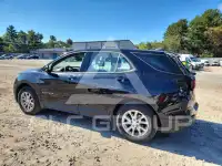 2019 Chevrolet Equinox фото
