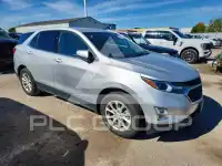 2019 Chevrolet Equinox фото