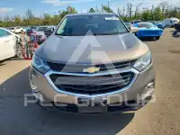2019 Chevrolet Equinox photo