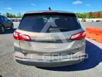 2019 Chevrolet Equinox photo