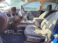 2019 Chevrolet Equinox фото