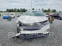 2019 Chevrolet Equinox фото