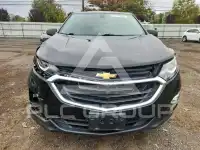 2019 Chevrolet Equinox photo