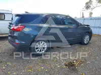 2019 Chevrolet Equinox фото