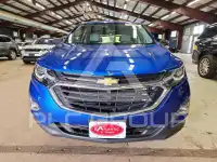 2019 Chevrolet Equinox фото