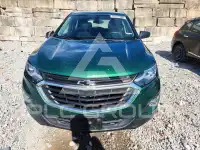 2019 Chevrolet Equinox фото