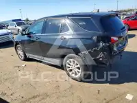 2019 Chevrolet Equinox фото