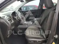2019 Chevrolet Equinox фото