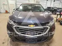 2019 Chevrolet Equinox фото
