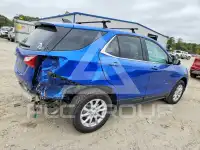 2019 Chevrolet Equinox фото