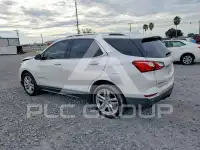 2019 Chevrolet Equinox фото