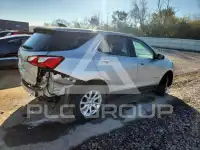 2019 Chevrolet Equinox photo