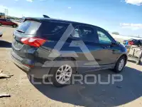 2019 Chevrolet Equinox фото