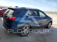 2019 Chevrolet Equinox фото