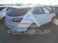 2019 Chevrolet Equinox photo