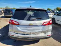 2019 Chevrolet Equinox фото