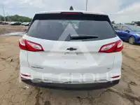 2019 Chevrolet Equinox photo