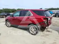2019 Chevrolet Equinox фото