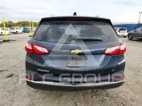 2019 Chevrolet Equinox photo