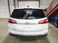 2019 Chevrolet Equinox photo