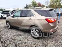 2019 Chevrolet Equinox фото