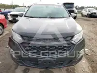 2019 Chevrolet Equinox фото