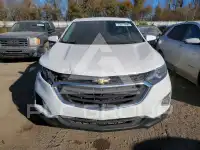 2019 Chevrolet Equinox photo
