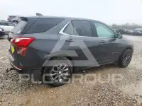 2019 Chevrolet Equinox фото