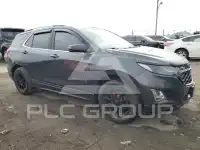 2019 Chevrolet Equinox фото