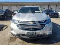 2019 Chevrolet Equinox фото