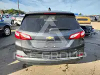 2019 Chevrolet Equinox фото