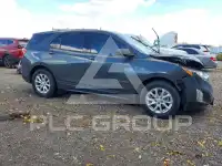 2019 Chevrolet Equinox фото