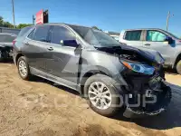 2019 Chevrolet Equinox фото