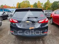 2019 Chevrolet Equinox фото
