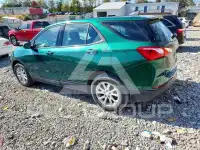 2019 Chevrolet Equinox фото