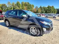 2019 Chevrolet Equinox фото