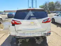 2019 Chevrolet Equinox photo
