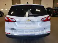 2019 Chevrolet Equinox фото